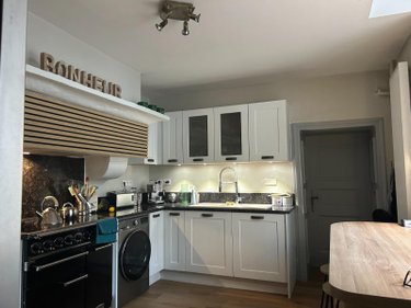 Appartement a vendre Vesoul 70000 Haute-Saône 182 m2 5 pièces 250000 euros