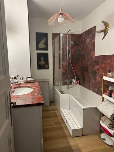 Appartement a vendre Vesoul 70000 Haute-Saône 182 m2 5 pièces 250000 euros