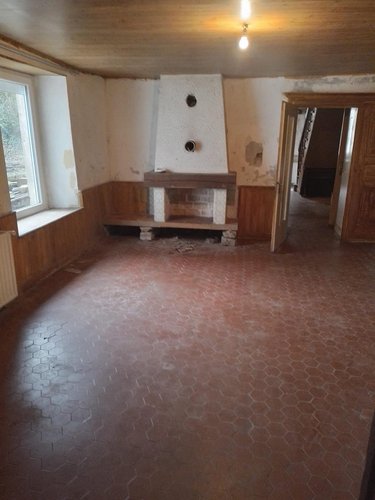 Maison a vendre Châtenois 70240 Haute-Saône 137 m2 4 pièces 32880 euros