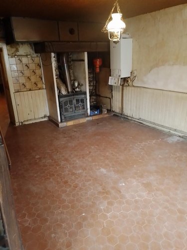 Maison a vendre Châtenois 70240 Haute-Saône 137 m2 4 pièces 32880 euros