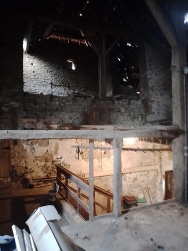 Maison a vendre Châtenois 70240 Haute-Saône 137 m2 4 pièces 32880 euros