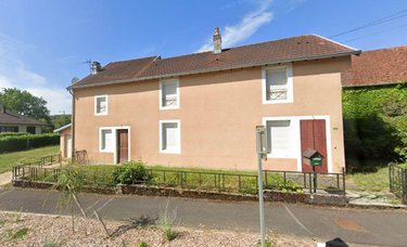 Maison a vendre La Neuvelle-lès-Scey 70360 Haute-Saône 130 m2 5 pièces 85000 euros