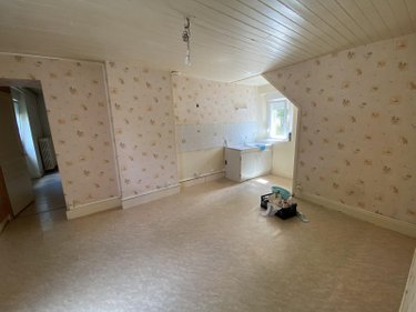 Maison a vendre La Neuvelle-lès-Scey 70360 Haute-Saône 130 m2 5 pièces 85000 euros
