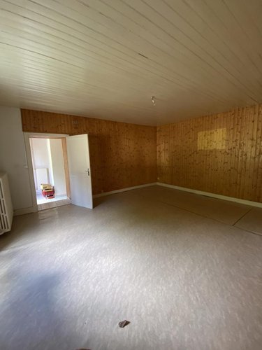 Maison a vendre La Neuvelle-lès-Scey 70360 Haute-Saône 130 m2 5 pièces 85000 euros