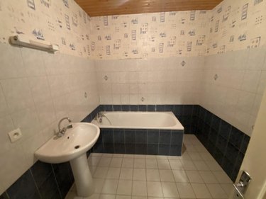 Maison a vendre La Neuvelle-lès-Scey 70360 Haute-Saône 130 m2 5 pièces 85000 euros