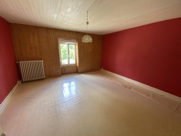 Maison a vendre La Neuvelle-lès-Scey 70360 Haute-Saône 130 m2 5 pièces 85000 euros