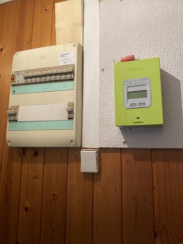 Maison a vendre La Neuvelle-lès-Scey 70360 Haute-Saône 130 m2 5 pièces 85000 euros