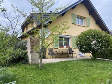 Maison a vendre Vesoul 70000 Haute-Saône 176 m2 8 pièces 253920 euros