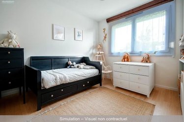 Maison a vendre Vesoul 70000 Haute-Saône 176 m2 8 pièces 285000 euros
