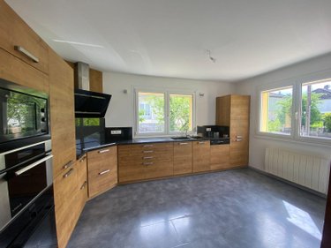 Maison a vendre Vesoul 70000 Haute-Saône 176 m2 8 pièces 285000 euros