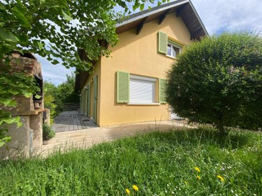 Maison a vendre Vesoul 70000 Haute-Saône 176 m2 8 pièces 253920 euros