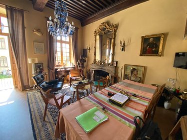 Maison a vendre Montigny-lès-Vesoul 70000 Haute-Saône 130 m2 5 pièces 138640 euros