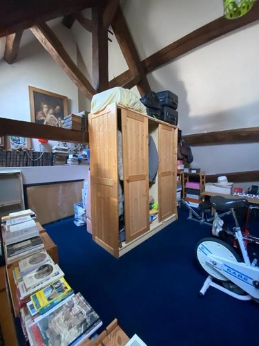 Maison a vendre Montigny-lès-Vesoul 70000 Haute-Saône 130 m2 5 pièces 129000 euros