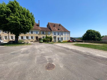 Maison a vendre Montigny-lès-Vesoul 70000 Haute-Saône 130 m2 5 pièces 138640 euros