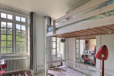 Maison a vendre Montigny-lès-Vesoul 70000 Haute-Saône 130 m2 5 pièces 129000 euros