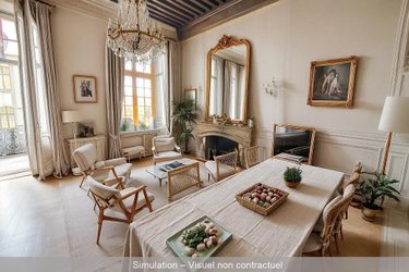 Maison a vendre Montigny-lès-Vesoul 70000 Haute-Saône 130 m2 5 pièces 129000 euros