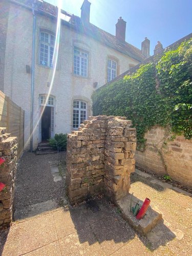 Maison a vendre Montigny-lès-Vesoul 70000 Haute-Saône 130 m2 5 pièces 129000 euros