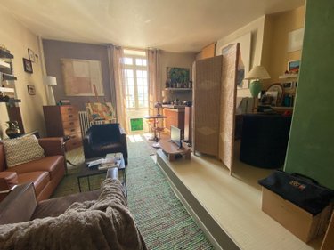 Maison a vendre Montigny-lès-Vesoul 70000 Haute-Saône 130 m2 5 pièces 129000 euros