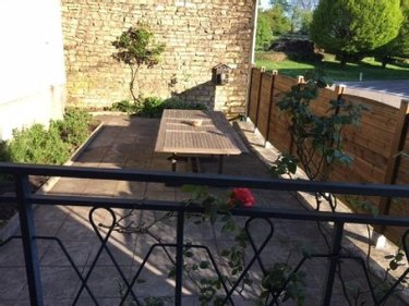 Maison a vendre Neurey-en-Vaux 70160 Haute-Saône 100 m2 4 pièces 54800 euros
