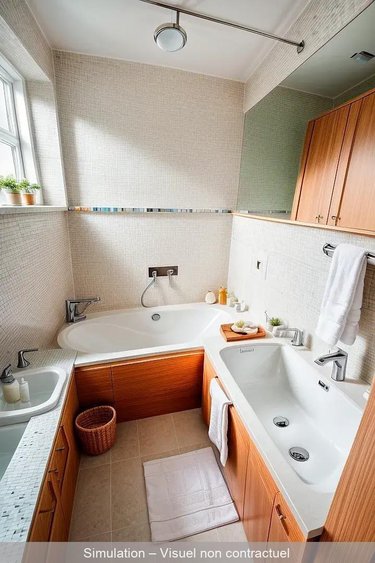 Maison a vendre Neurey-en-Vaux 70160 Haute-Saône 100 m2 4 pièces 54800 euros