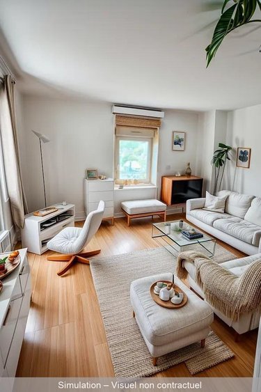 Maison a vendre Neurey-en-Vaux 70160 Haute-Saône 100 m2 4 pièces 54800 euros