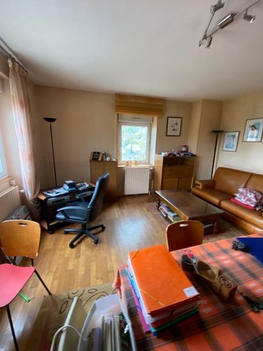 Maison a vendre Neurey-en-Vaux 70160 Haute-Saône 100 m2 4 pièces 54800 euros