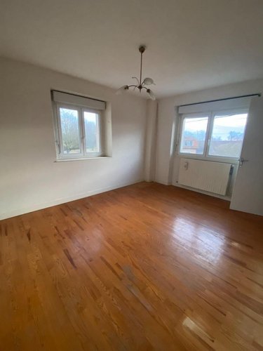 Maison a vendre Neurey-en-Vaux 70160 Haute-Saône 100 m2 4 pièces 54800 euros