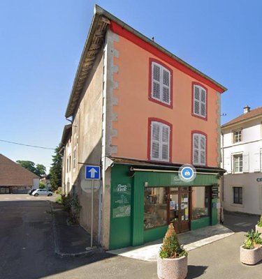 Immeuble a vendre Villersexel 70110 Haute-Saône 300 m2  117680 euros