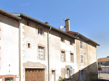 Immeuble a vendre Villersexel 70110 Haute-Saône 300 m2  117680 euros