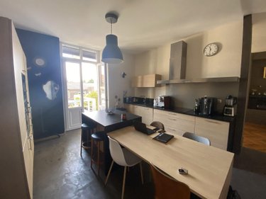 Appartement a vendre Vesoul 70000 Haute-Saône 133 m2 5 pièces 225000 euros