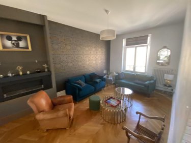 Appartement a vendre Vesoul 70000 Haute-Saône 133 m2 5 pièces 225000 euros
