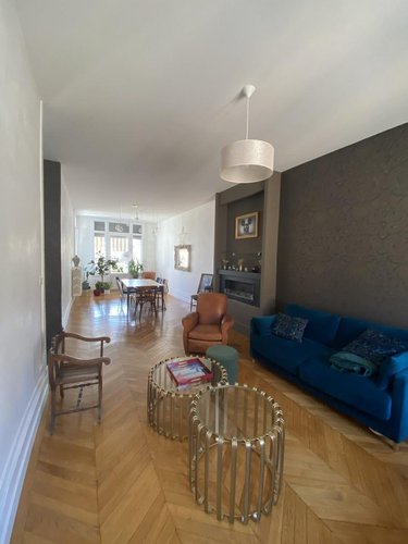 Appartement a vendre Vesoul 70000 Haute-Saône 133 m2 5 pièces 225000 euros