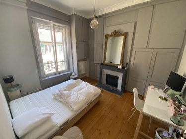 Appartement a vendre Vesoul 70000 Haute-Saône 133 m2 5 pièces 225000 euros