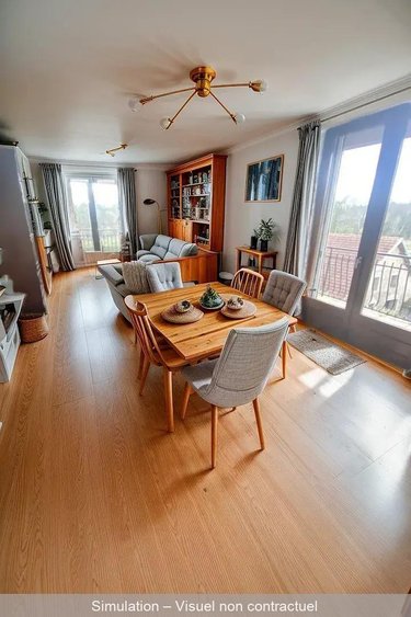 Maison a vendre Loulans-Verchamp 70230 Haute-Saône 99 m2 5 pièces 185800 euros