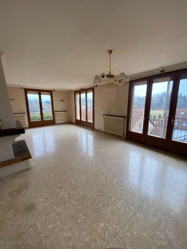 Maison a vendre Loulans-Verchamp 70230 Haute-Saône 99 m2 5 pièces 185800 euros