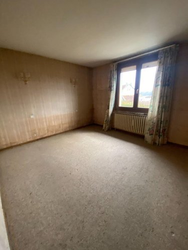 Maison a vendre Loulans-Verchamp 70230 Haute-Saône 99 m2 5 pièces 185800 euros