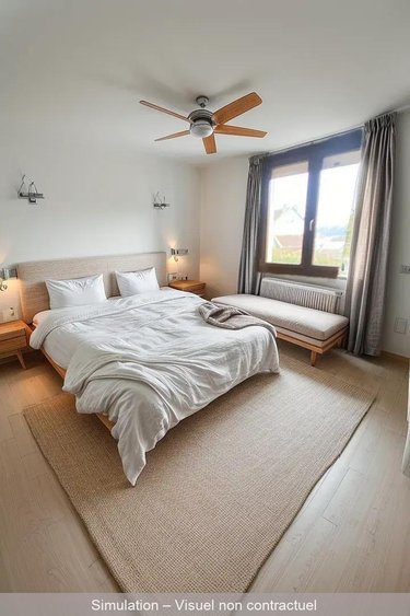 Maison a vendre Loulans-Verchamp 70230 Haute-Saône 99 m2 5 pièces 185800 euros