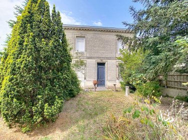 Maison a vendre Le Bouscat 33110 Gironde 120 m2 6 pièces 445000 euros