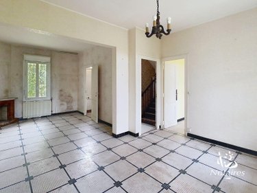 Maison a vendre Le Bouscat 33110 Gironde 120 m2 6 pièces 445000 euros