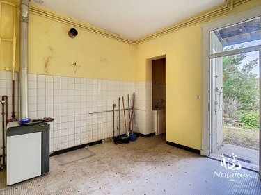 Maison a vendre Le Bouscat 33110 Gironde 120 m2 6 pièces 445000 euros