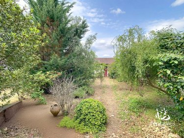 Maison a vendre Le Bouscat 33110 Gironde 120 m2 6 pièces 445000 euros