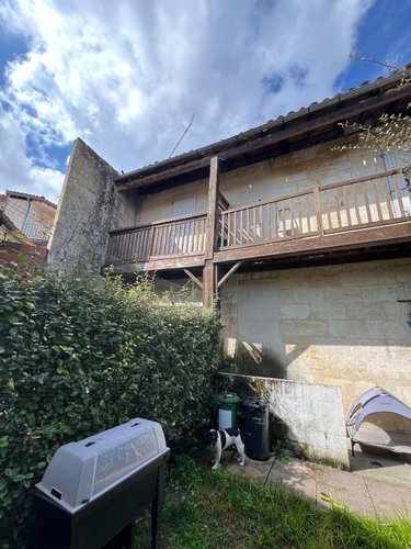 Immeuble a vendre Bordeaux 33000 Gironde 110 m2  451500 euros