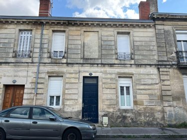 Immeuble a vendre Bordeaux 33000 Gironde 110 m2  451500 euros