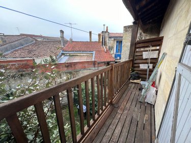 Immeuble a vendre Bordeaux 33000 Gironde 110 m2  451500 euros