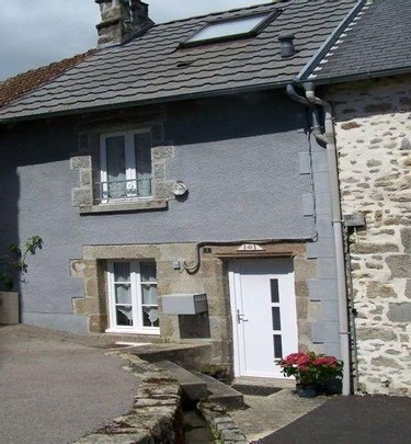 Maison a vendre La Chapelle-Taillefert 23000 Creuse 37 m2 3 pièces 74094 euros