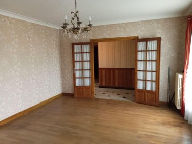 Maison a vendre Montluçon 03100 Allier 115 m2 6 pièces 106000 euros