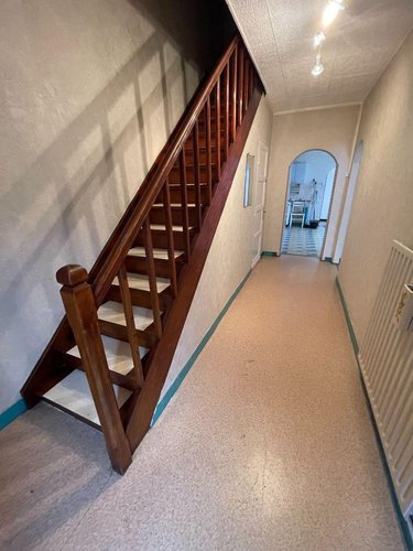 Maison a vendre Ourton 62460 Pas-de-Calais 84 m2 4 pièces 95040 euros