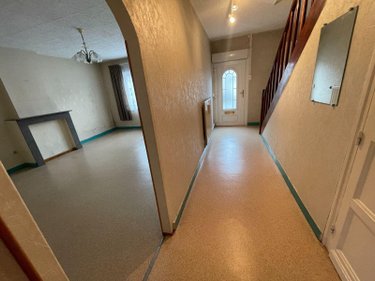 Maison a vendre Ourton 62460 Pas-de-Calais 84 m2 4 pièces 95040 euros