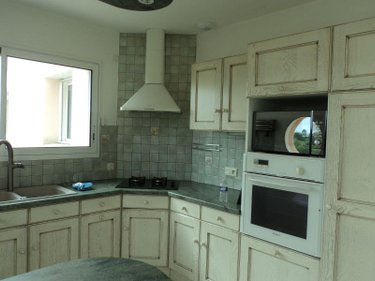 Maison a vendre Saint-Quay-Perros 22700 Côtes-d'Armor 149 m2  682500 euros