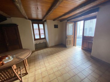 Maison a vendre Pleaux 15700 Cantal 70 m2  47700 euros